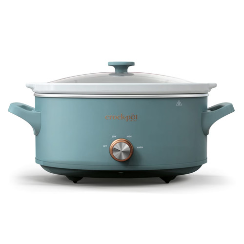 Crock pot manual quart slow - crock-pot, 7-quart